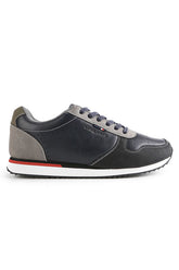 Cardinal Sepatu Casual Low Cut Pria M1200T02H